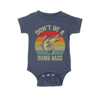 Don't Be a Dumb Bass T-Shirt