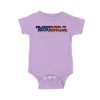 Patriotic 'Merica T-Shirt