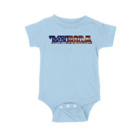 Patriotic 'Merica T-Shirt