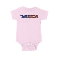 Patriotic 'Merica T-Shirt