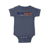 Patriotic 'Merica T-Shirt
