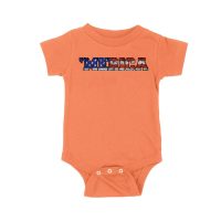 Patriotic 'Merica T-Shirt