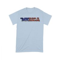 Patriotic 'Merica T-Shirt