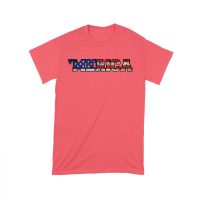 Patriotic 'Merica T-Shirt