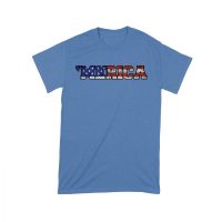 Patriotic 'Merica T-Shirt