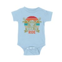 AAA Unisex Baby Jersey