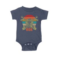 AAA Unisex Baby Jersey