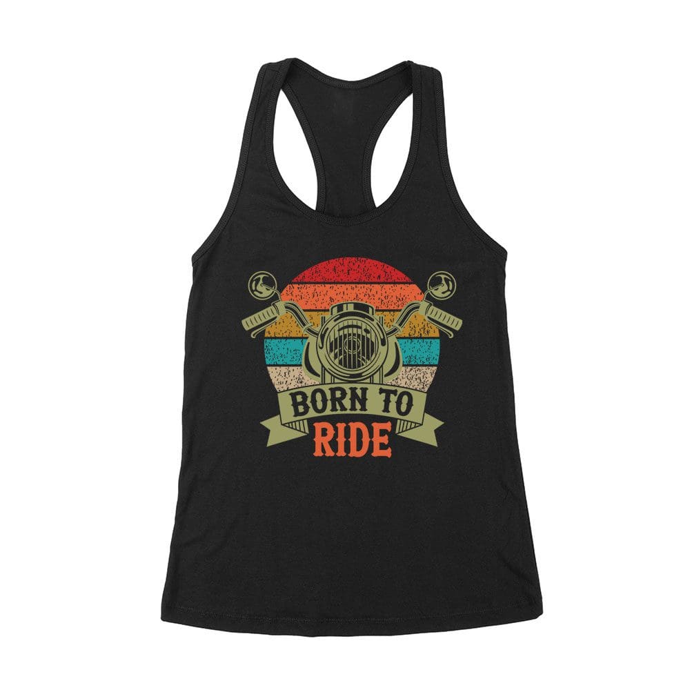 Cart-56_Wrtt-Black.jpg Aaa Women'S Racerback Tank Top – Viva Party