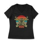 AAA Women Jersey V-Neck – Viva Party