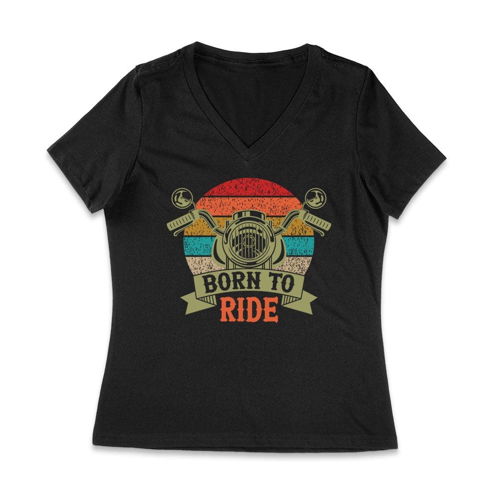 Cart-56_Wvn-Black.jpg Aaa Women Jersey V-Neck – Viva Party