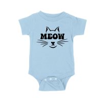 Meow T-Shirt