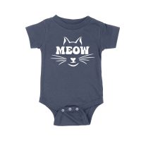 Meow T-Shirt