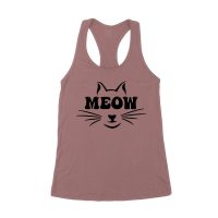 Meow T-Shirt