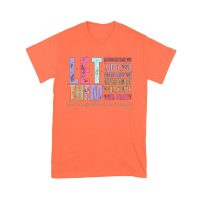 Let Them Judge You T-Shirt