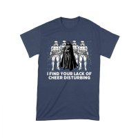 I Find Your Lack of Cheer Disturbing Shirt