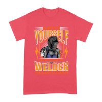 Always Be Yourself Unless You Can Be a Welder T-Shirt
