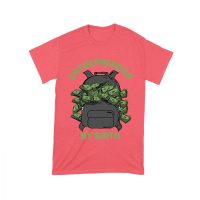 Entrepreneur by Birth ? Money Bag Hustler T-Shirt Unisex Toddler