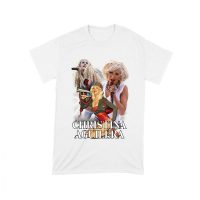 Stage Performance Christina Aguilera T-Shirt with Bold Singing Moments Unisex Toddler