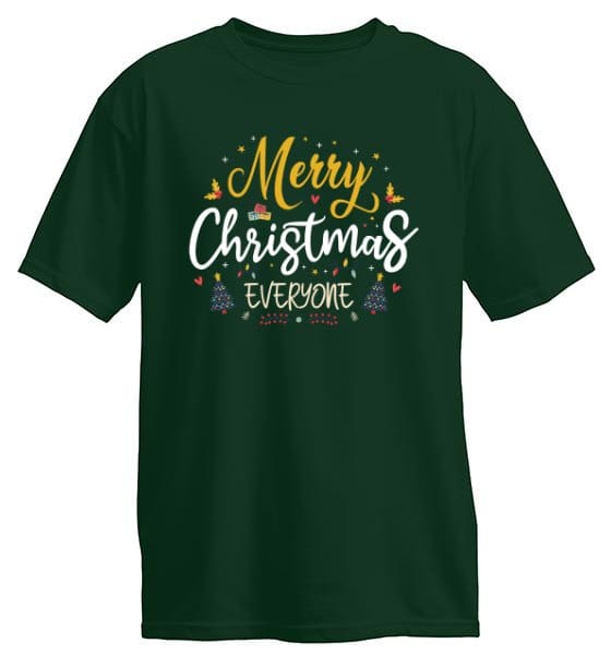 Merry Christmas Merry Christmas