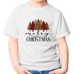 Merry Christmas T-Shirt