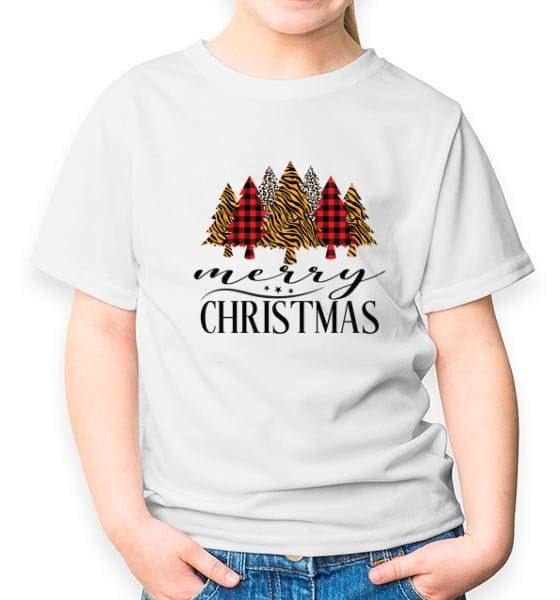 Merry Christmas T-Shirt Merry Christmas T-Shirt