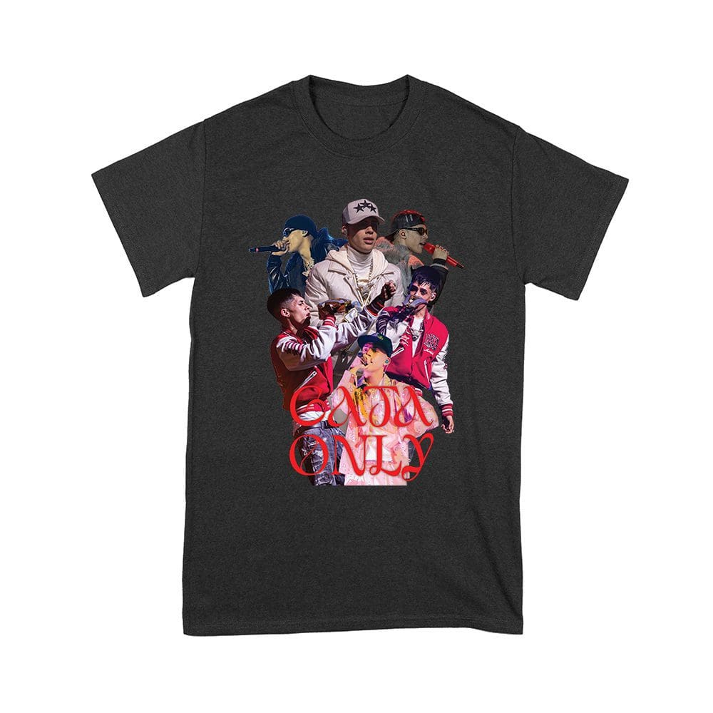Cmj-05_Y-Black.jpg Cris-Mj Crown Only Group Collage In Red Theme Unisex Youth – Viva Party