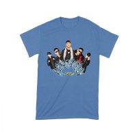 Cris-MJ Graffiti Art Style with Rap Group Pose Unisex Toddler