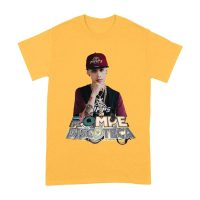 Cris-MJ Rompe Discoteca Neon Club Party Shirt Unisex Adult