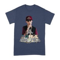 Cris-MJ Rompe Discoteca Neon Club Party Shirt Unisex Adult