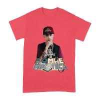 Cris-MJ Rompe Discoteca Neon Club Party Shirt Unisex Adult