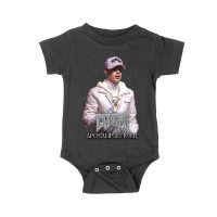 Cris-MJ Apocalipsis Tour Poster with Epic Vibes Unisex Baby Jersey – Viva Party