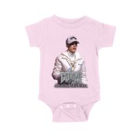 Cris-MJ Apocalipsis Tour Poster with Epic Vibes Unisex Baby Jersey