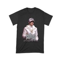 Cris-MJ Apocalipsis Tour Poster with Epic Vibes Unisex Toddler – Viva Party