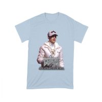 Cris-MJ Apocalipsis Tour Poster with Epic Vibes Unisex Toddler
