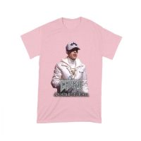Cris-MJ Apocalipsis Tour Poster with Epic Vibes Unisex Toddler
