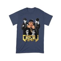 Cris-MJ Trio Pose with Black and Gold Theme Unisex Toddler
