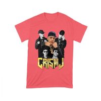 Cris-MJ Trio Pose with Black and Gold Theme Unisex Toddler