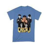 Cris-MJ Trio Pose with Black and Gold Theme Unisex Toddler