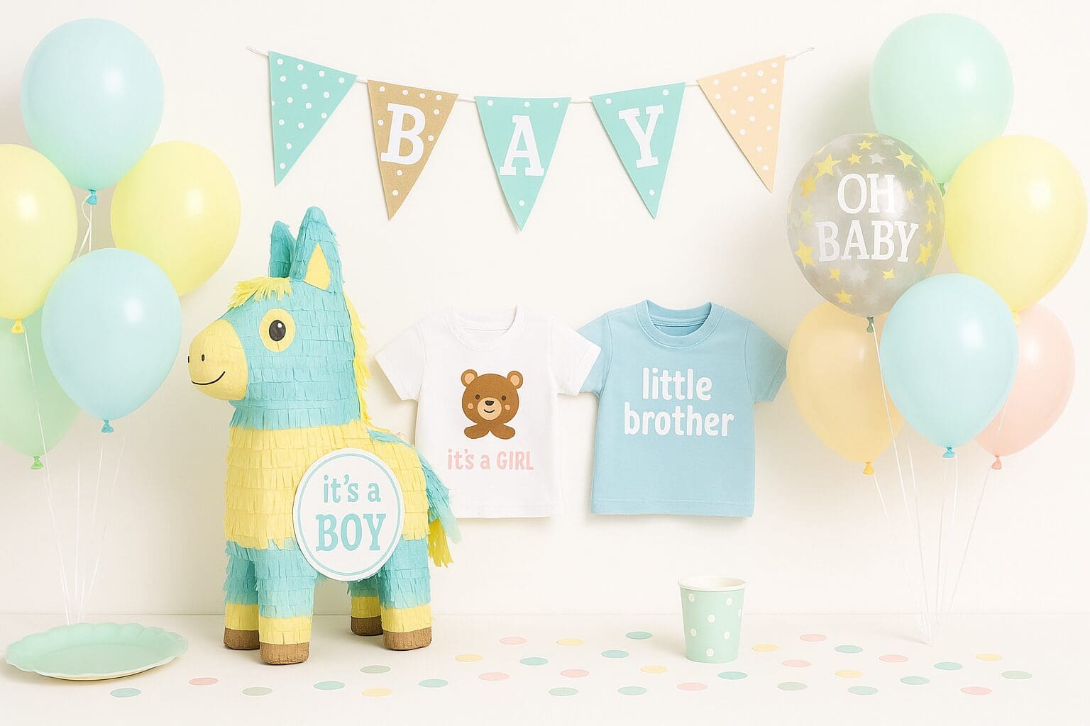 Baby Collection