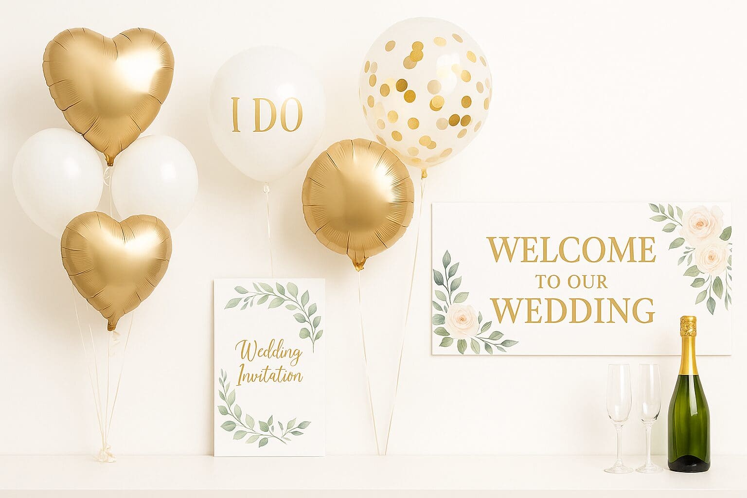 Wedding And Celebration