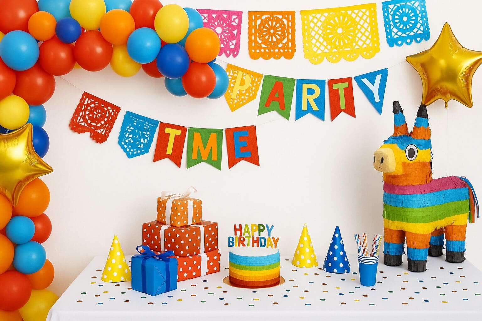 Venues And Party Services​