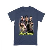 Daddy Yankee Bold Stage Performance Portrait T-Shirt with Lightning Effects Unisex Toddler