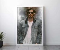 Watercolor Painting, Custom Digital Painting, Personalized Gift, Graphic Edit , Portrait From photo, Birthday Gift, Photo Gifts