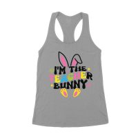 I'm the Teacher Bunny T-Shirt