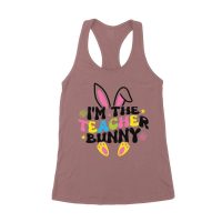 I'm the Teacher Bunny T-Shirt