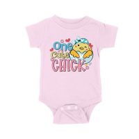 One Cute Chick T-Shirt
