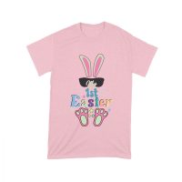 1st Easter T-Shirt