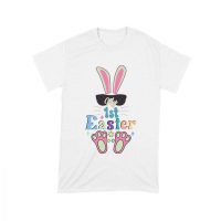 1st Easter T-Shirt