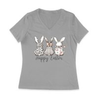 Happy Easter Bunnies T-Shirt