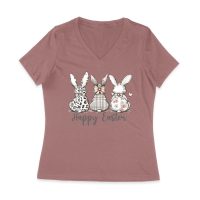 Happy Easter Bunnies T-Shirt